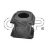 TOYOT 4881550121 Mounting, stabilizer coupling rod